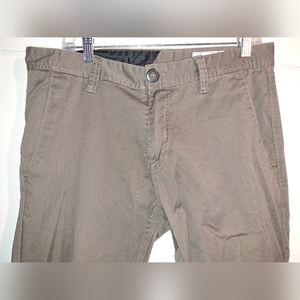 Volcom pants - Picture 10 of 12